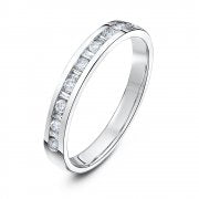 Palladium Rings Palladium 950 D Shape department imagery