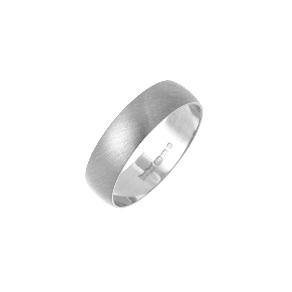 Bespoke Matt Finish (Non Refundable) Please Note: This Item is NOT to buy independently, it's only an optional add-on to any ring of your choice.