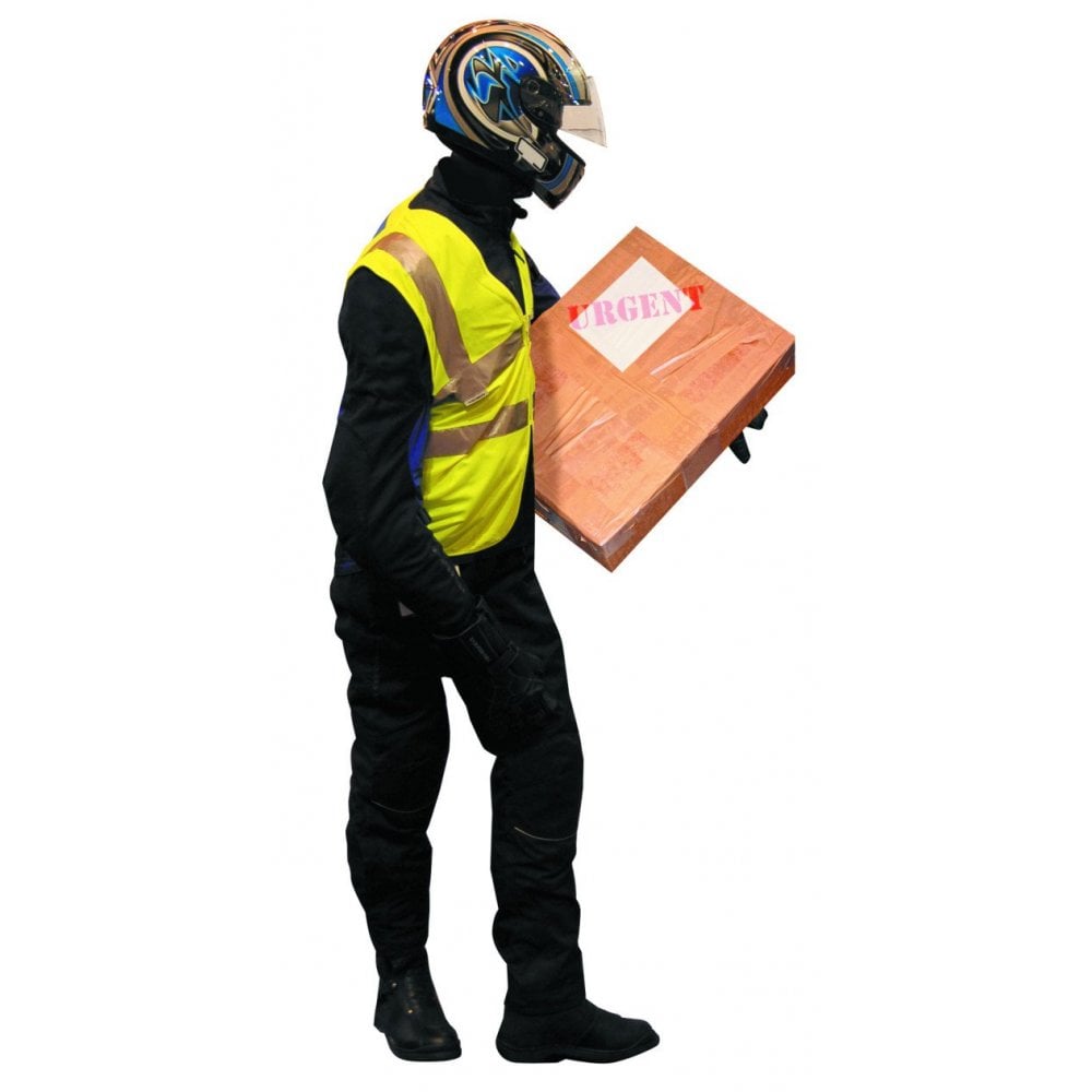 Special London Hand Delivered Courier Service