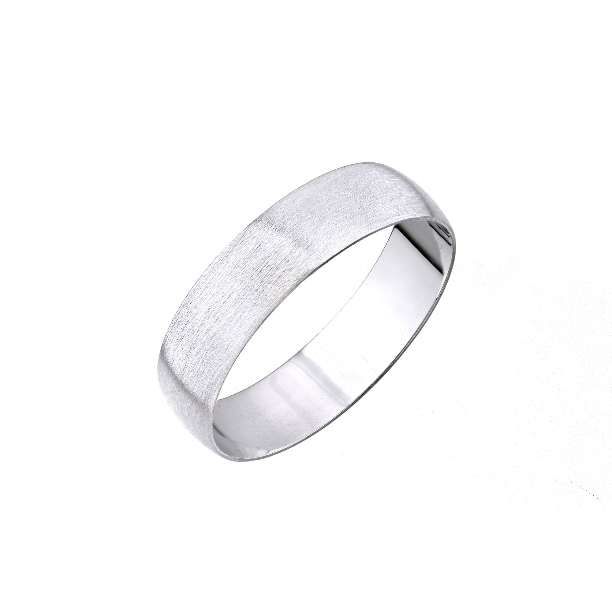 Bespoke Matt Finish (Non Refundable) Please Note: This Item is NOT to buy independently, it's only an optional add-on to any ring of your choice.