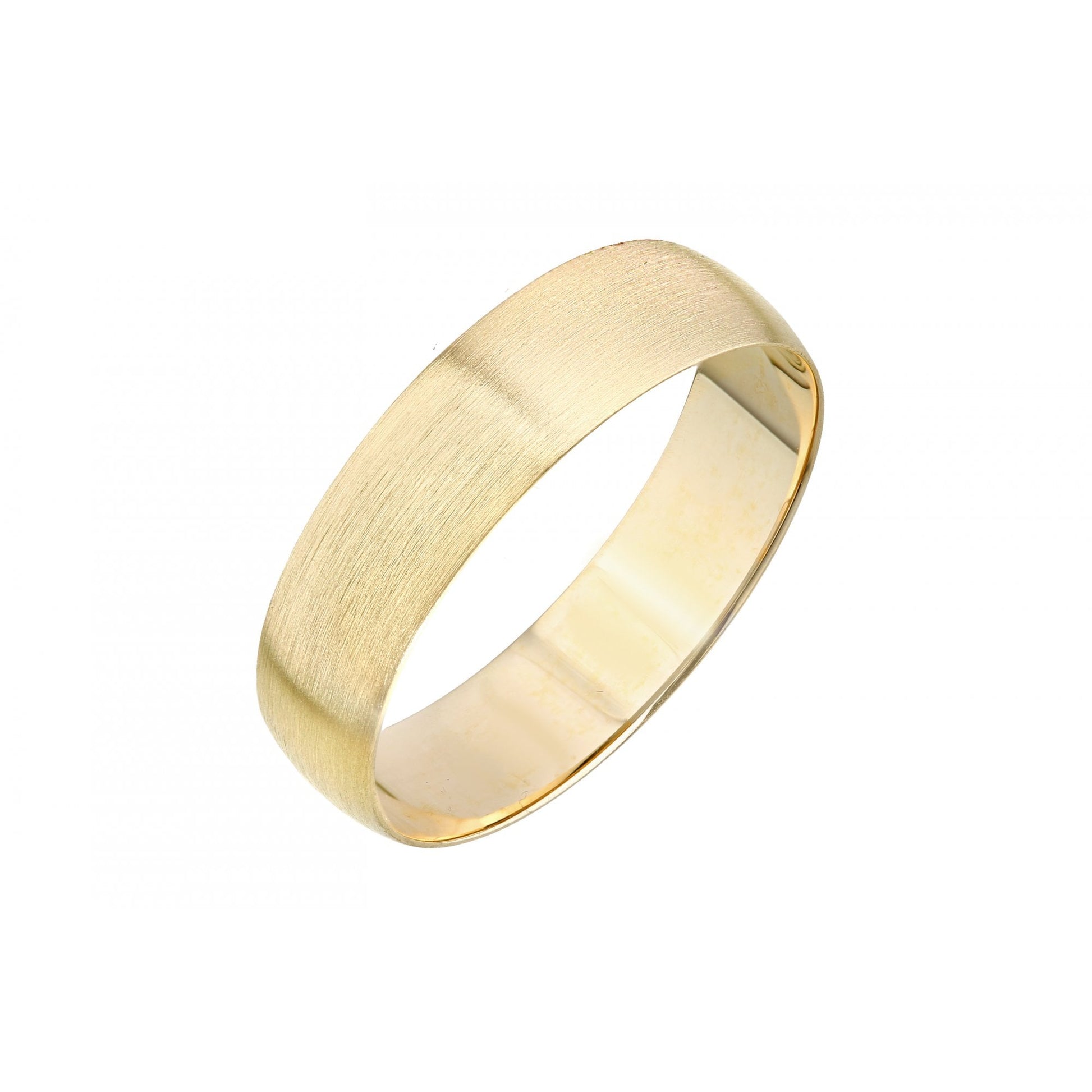 Bespoke Matt Finish (Non Refundable) Please Note: This Item is NOT to buy independently, it's only an optional add-on to any ring of your choice.