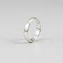 Palladium 500 Heavy D 5mm Wedding Ring
