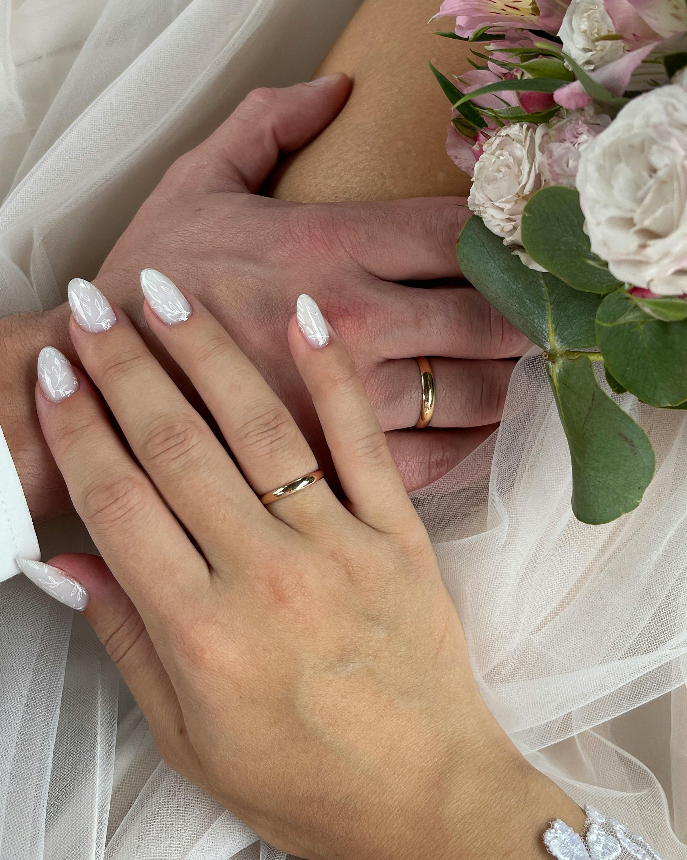 Wedding Bands
