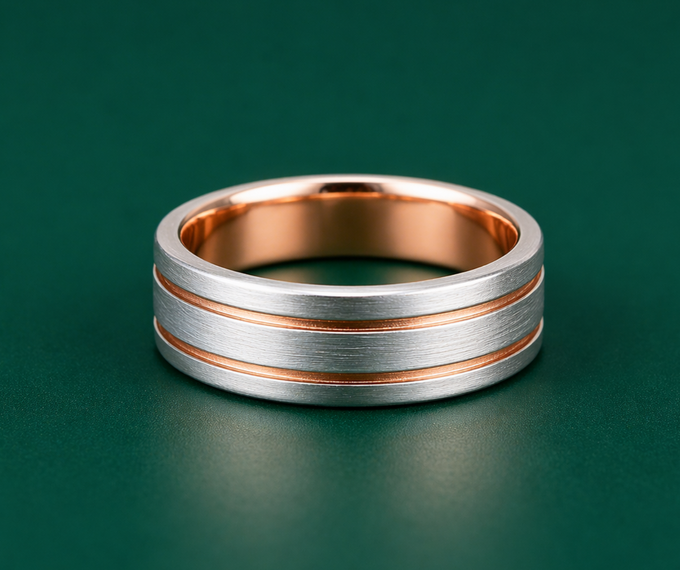 Rose Gold