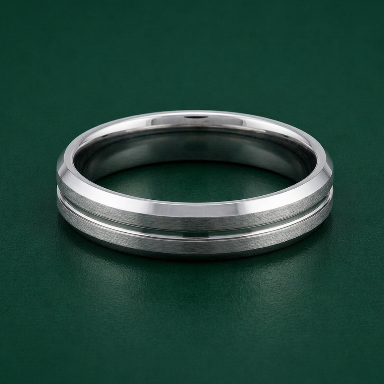 Titanium