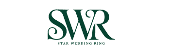 Star Wedding Ring